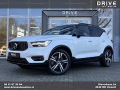 Volvo XC40 - 1.5 T5 Recharge 262 PK R-Design |H/K|Winterpakket|Cam|Trekhaak