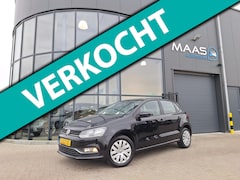 Volkswagen Polo - 1.2 TSI Comfortline NAVI|CRUISE|PDC