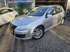 Volkswagen Golf - 1.4 TSI Trendline | AUTOMAAT | 12MND GARANTIE | AIRCO | NAVI | LMV |