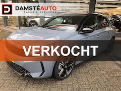 Opel Corsa - 1.2 Turbo Hybrid GS