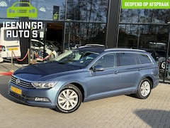 Volkswagen Passat Variant - 1.6 TDI Highline|Camera|Navi|Trekhaak