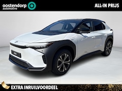 Toyota bZ4X - Dynamic 71 kWh *NIEUWE AUTO/ PANORAMADAK/ DIRECT LEVERBAAR