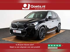 BMW iX1 - xDrive30 67 kWh M Sport - Trekhaak - Driving Assistant Professional - Harman Kardon - Head