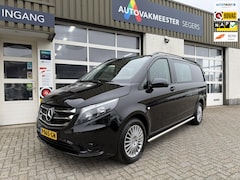 Mercedes-Benz Vito - 111 CDI Lang DC Comfort|Airco|Cruise control|NAP|