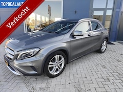 Mercedes-Benz GLA-Klasse - 180 Prestige Automaat/Led/Cruise/Camera