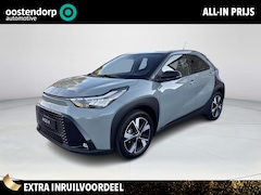 Toyota Aygo X - Hybrid 115 pulse *NIEUWE AUTO/ HYBRIDE/ DIRECT LEVERBAAR