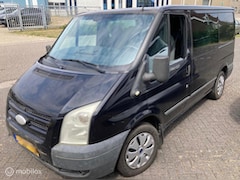 Ford Transit - 2.2 TDCI DC AIRCO CRUISECONTROL TURBOPROBLEEM