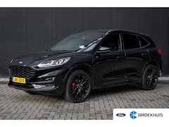 Ford Kuga - 2.5 PHEV ST-Line X | Adaptieve cruise | Trekhaak | B&O audio | Standkachel | Dodehoek dete