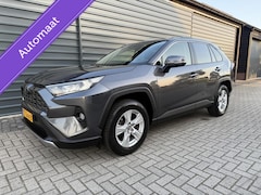 Toyota RAV4 - 2.0 VVT-iE Active Camera Clima Trekhaak 1500KG