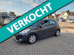 Peugeot 208 - 1.0 VTi Access