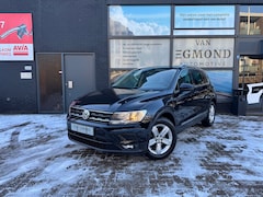 Volkswagen Tiguan - 1.4 TSI Comfortline Business