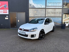 Volkswagen Golf - 2.0 GTI