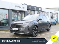 Peugeot 5008 - 1.2 Hybrid 136 Allure Automaat | 7 persoons | Camera | Apple Carplay/ Android Auto