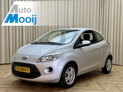 Ford Ka - 1.2 Grand Prix start/stop Airconditioning / 16'' LMV / Elektrische Ramen