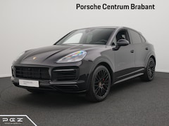 Porsche Cayenne Coupé - GTS