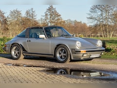 Porsche 911 Targa - carrera targa