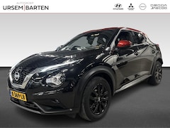 Nissan Juke - 1.0 DIG-T Tekna Automaat