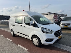 Ford Transit Custom - 340 2.0 TDCI 96KW L2H2 AIRCO KLIMA EURO6