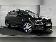 Lynk & Co 01 - 1.5 Pano / Carplay / ACC / 6.6KWH / Infinty