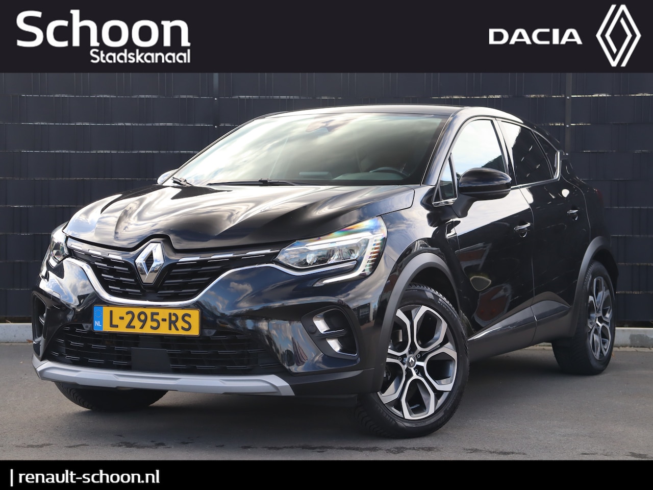 Renault Captur - 1.3 TCe 130 Edition One Automaat | Navigatie | Camera | Cruise Control | Trekhaak - AutoWereld.nl