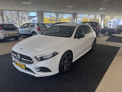 Mercedes-Benz A-klasse - 180 Business Solution AMG Night Upgrade