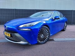 Toyota Mirai - Prestige Waterstof| HUD | Memory | 360 | Navi | Leder