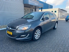 Opel Astra Sports Tourer - 1.6 CDTi Edition | EX BPM
