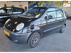 Daewoo Matiz - 0.8 Pure 5-Drs