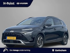 Hyundai Bayon - 1.0 T-GDI 100pk Premium | NAVI | APPLE CARPLAY / ANDROID AUTO | CLIMA | KEYLESS ENTRY | PA