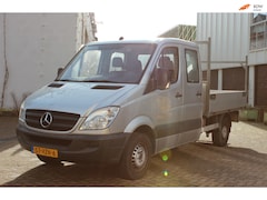 Mercedes-Benz Sprinter - 515 2.2 CDI 366 DC DOKA 6 pers