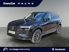Volvo XC90 - 2.0 T8 Plug-in hybrid AWD Ultra Dark | Luchtvering | Bowers & Wilkins Audio | Extra getint