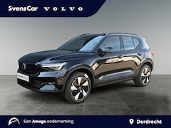 Volvo EX40 - Single Motor Plus 70 kWh | Stoelverwarming | Pixel LED koplampen | Adaptive Cruise Control