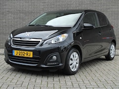 Peugeot 108 - 1.0 e-VTi Active Airco, Elektr. Ramen voor, Bluetooth telefoonvoorbereiding, TomTom Naviga