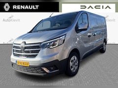 Renault Trafic - 2.0 Blue dCi 130 T30 L2H1 Advance - Zijdeur link + rechts - EASY LINK navi - Additionele p