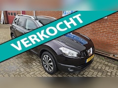 Nissan Qashqai+2 - 1.6 Connect Edition