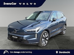Volvo EX90 - Twin Motor Performance Ultra 7p. 111 kWh | PRIVATE LEASE VANAF: €1937 p.m. | Bowers & Wilk