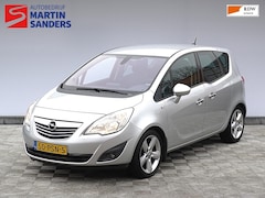 Opel Meriva - 1.4 Turbo Cosmo