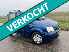 Fiat Panda - 1.2 Dynamic / nwe apk