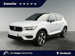 Volvo XC40 - Recharge Plus | Stoelverwarming | Achteruitrijcamera | Keyless entry |