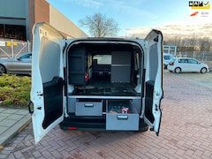Opel Combo - 1.3 CDTi L1H1 Edition / 2016 / Euro6 / Airco / PDC / Start Stop / NAP / NW APK Bij Aflev.
