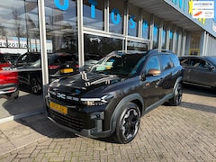 Dacia Bigster - 1.8 Hybrid 155 Extreme 155PK / PANO / ACHTER-CAMERA / CARPLAY
