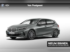 BMW 1-serie - 120i Business Edition Plus Model M Sport Aut