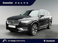Volvo XC90 - 2.0 T8 Plug-in hybrid AWD Plus Bright | Extra getint glas | 360 graden camera | Stoelverwa