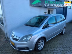 Opel Zafira - 1.8 Temptation AIRCO 7 PERSOONS