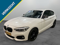 BMW 1-serie - 116i Sport