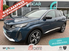 Peugeot 3008 - 1.6 HYbrid 225 Allure Automaat-8