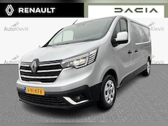 Renault Trafic - 2.0 Blue dCi 130 T30 L2H1 Advance - Zijdeur link + rechts - EASY LINK navi - Additionele p