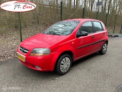 Daewoo Kalos - 1.4 Spirit 5 DRS AIRCO