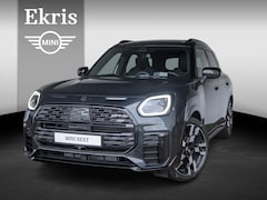 MINI Countryman - C John Cooper Works XL Harman-Kardon + Panoramadak + Trekhaak