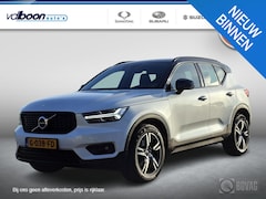 Volvo XC40 - 2.0 T4 R-Design AUTOMAAT | NAVI | rijklaarprijs